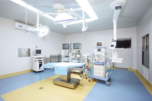手术室设备条件可能影响人流费用